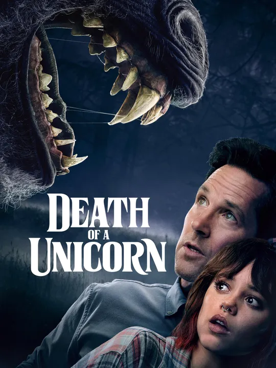 Death of a Unicorn