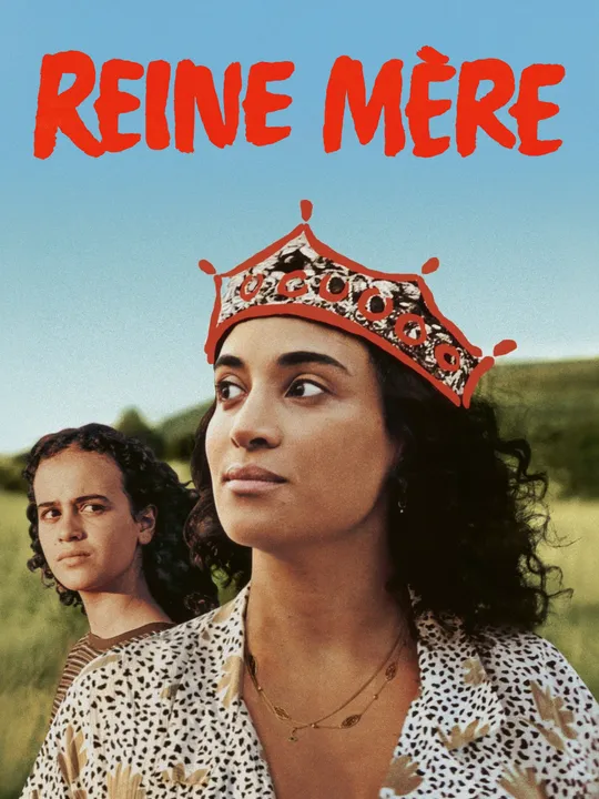 Reine mère