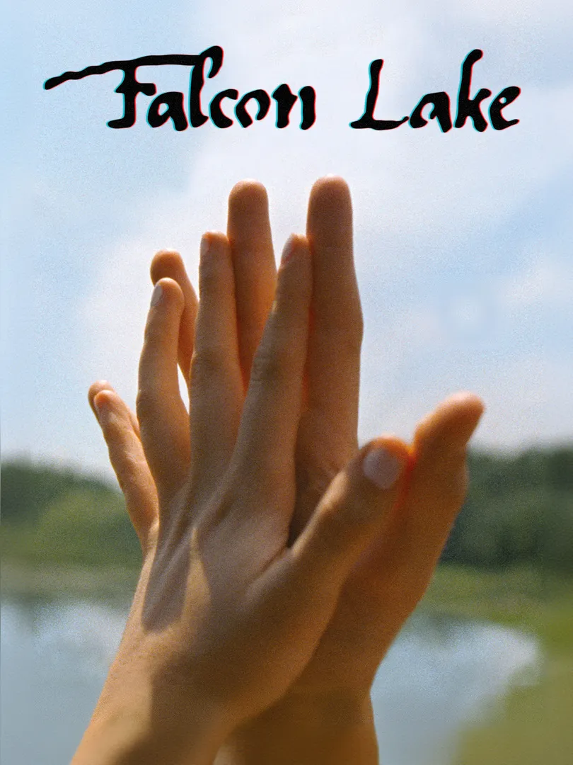 Falcon Lake