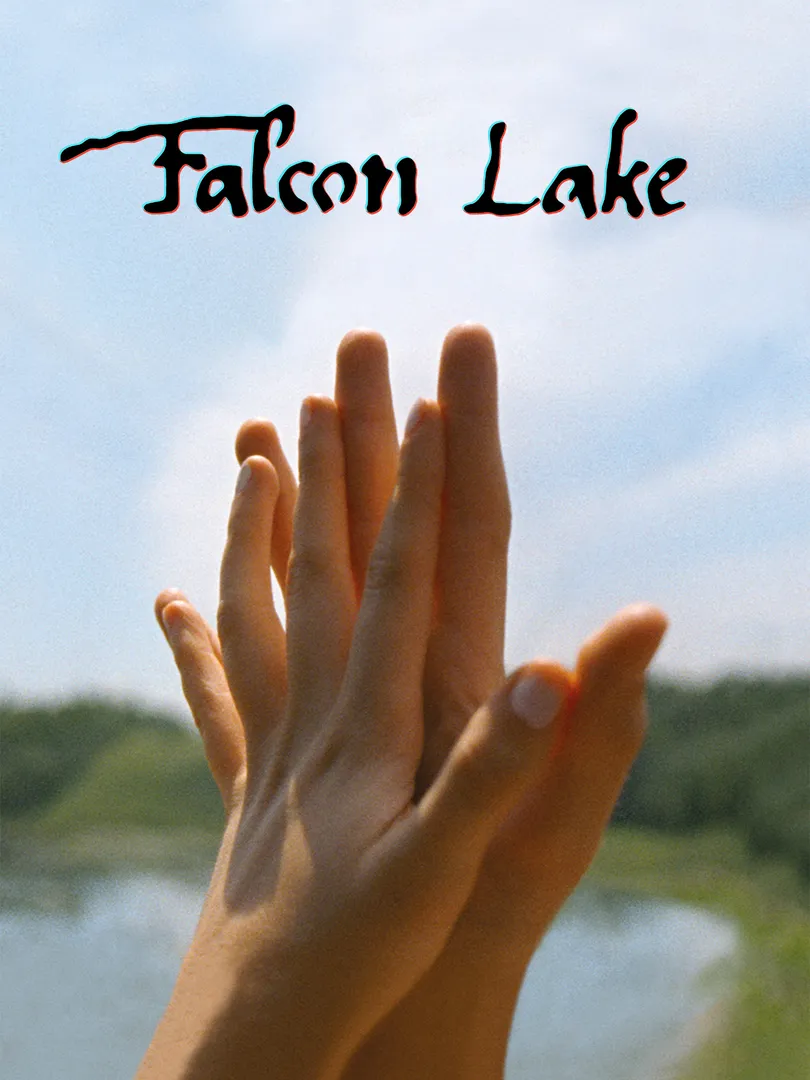 Falcon Lake