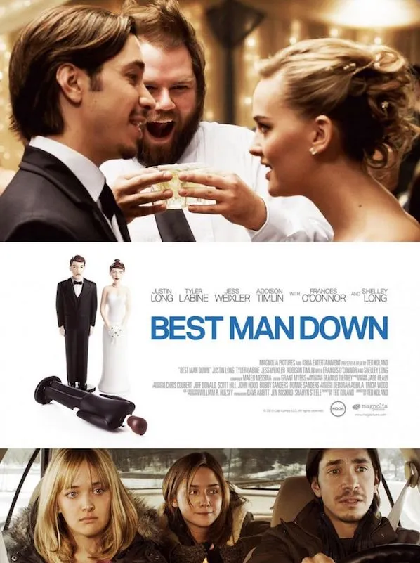 Best Man Down