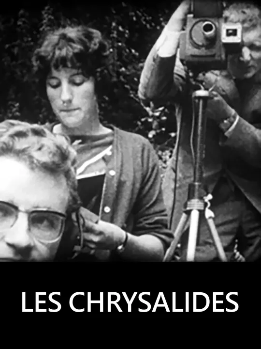 Les chrysalides