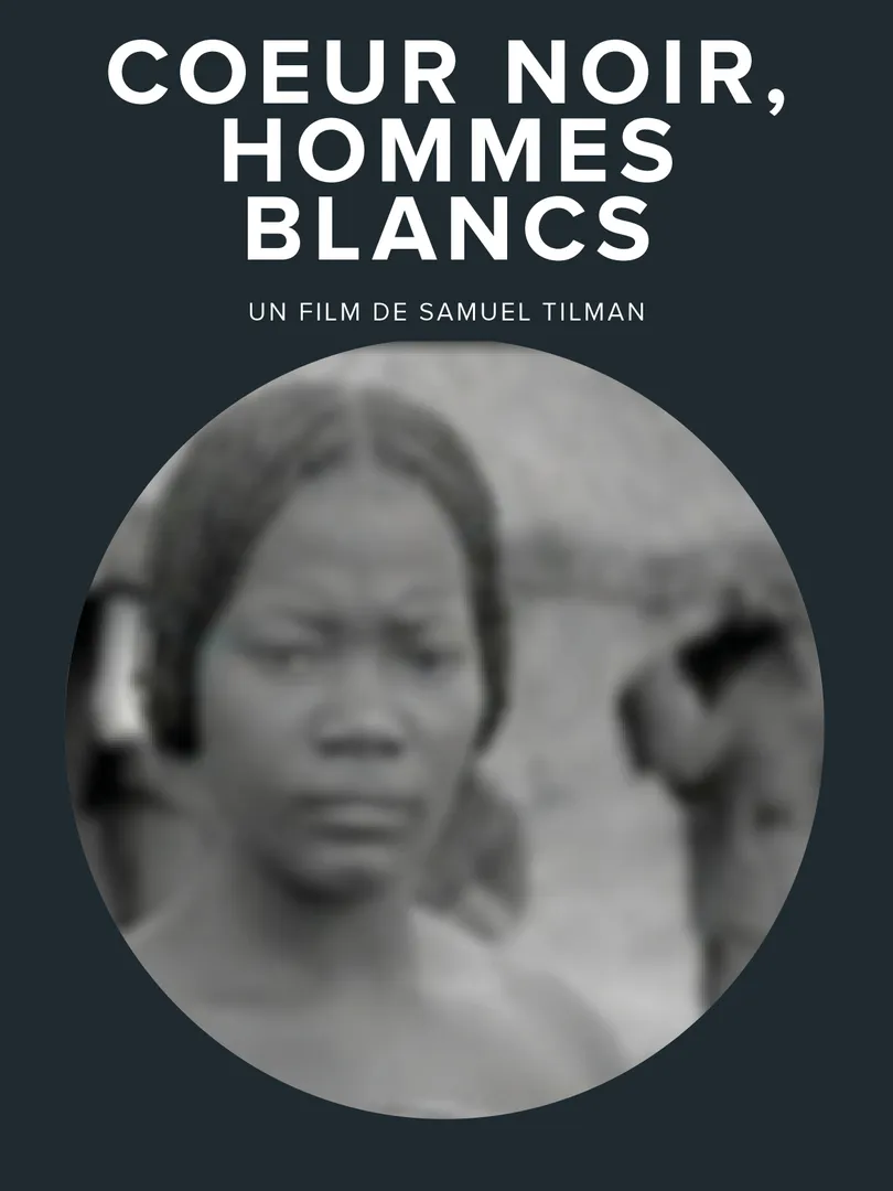Black Heart, White Men