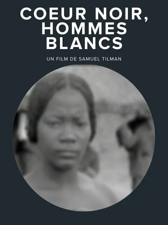 Black Heart, White Men