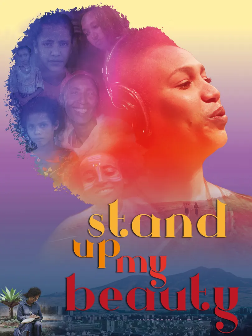 Stand Up My Beauty
