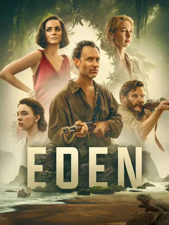 Eden