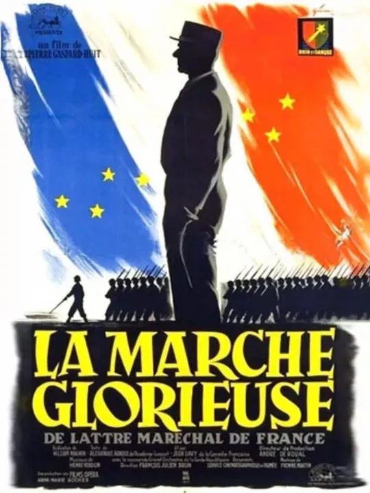 La marche glorieuse
