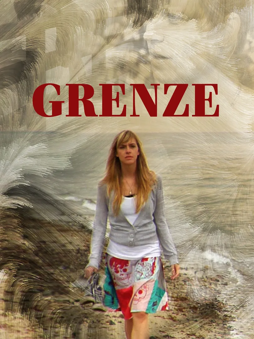 Grenze
