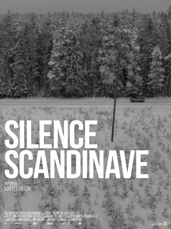 Skandinaavia Vaikus