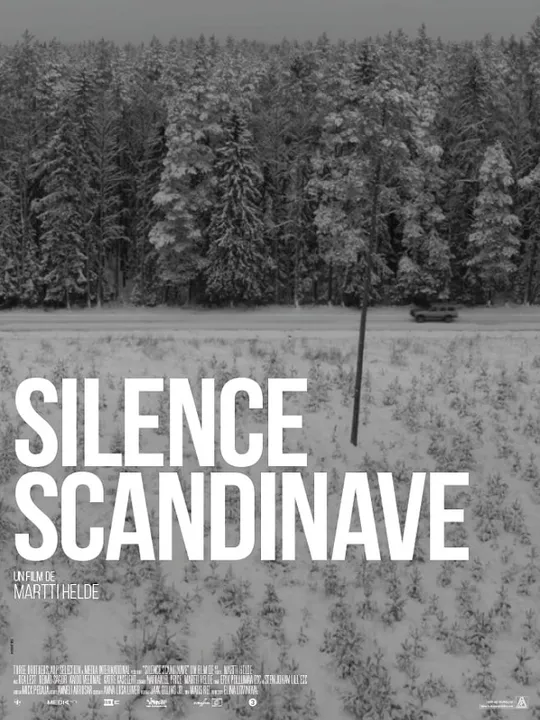 Skandinaavia Vaikus
