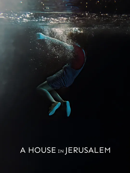 A house in Jerusalem