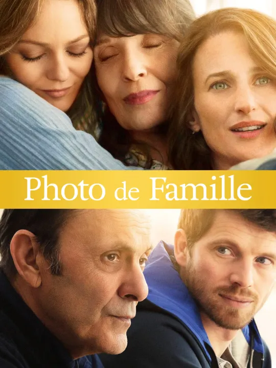 Photo de famille