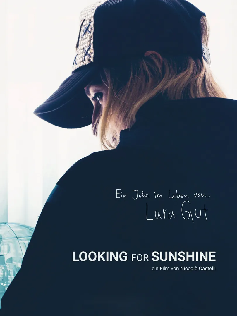 Looking For Sunshine