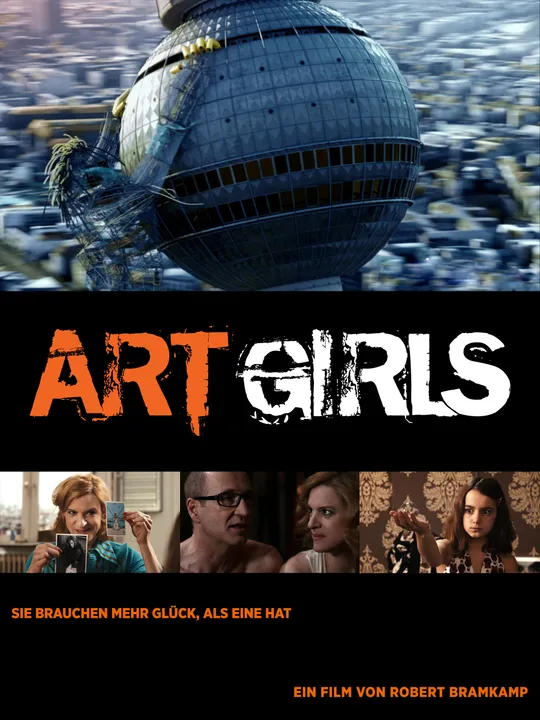 Art Girls