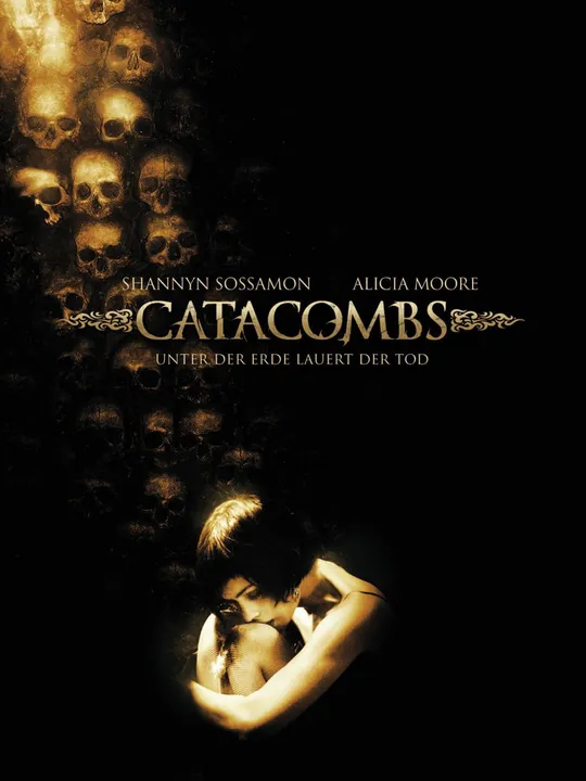 Catacombes