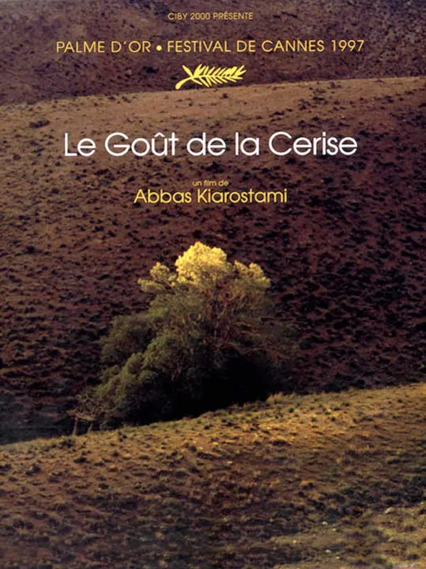 Le Goût de la Cerise