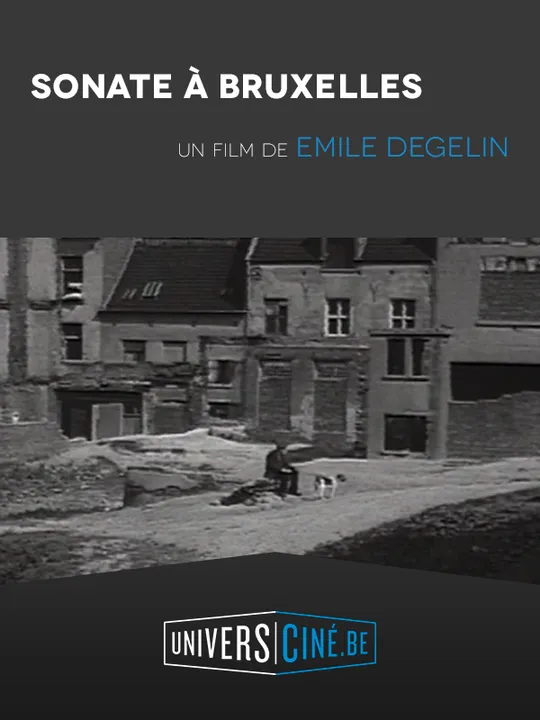 Sonate à Bruxelles