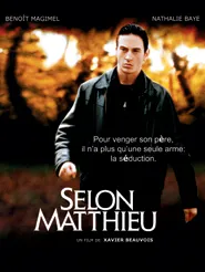 Selon Matthieu