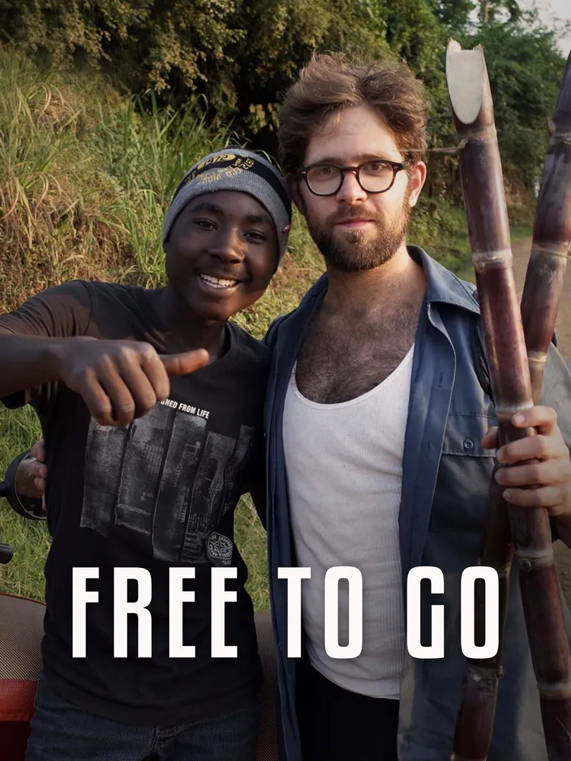 Free to go – Mit leichtem Gepäck