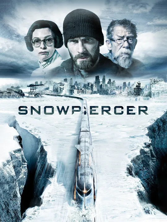Snowpiercer