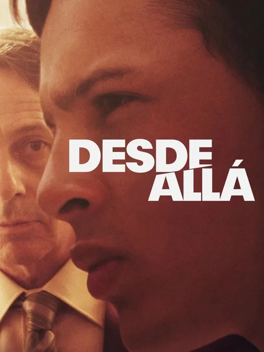 Desde Allá