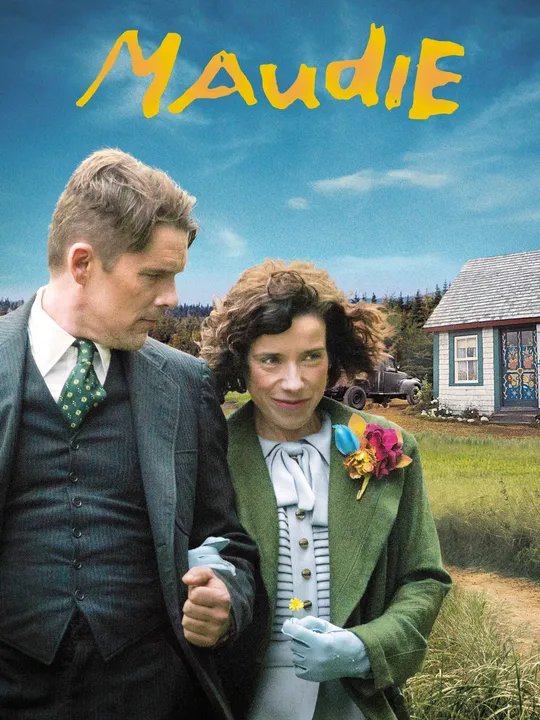 Maudie