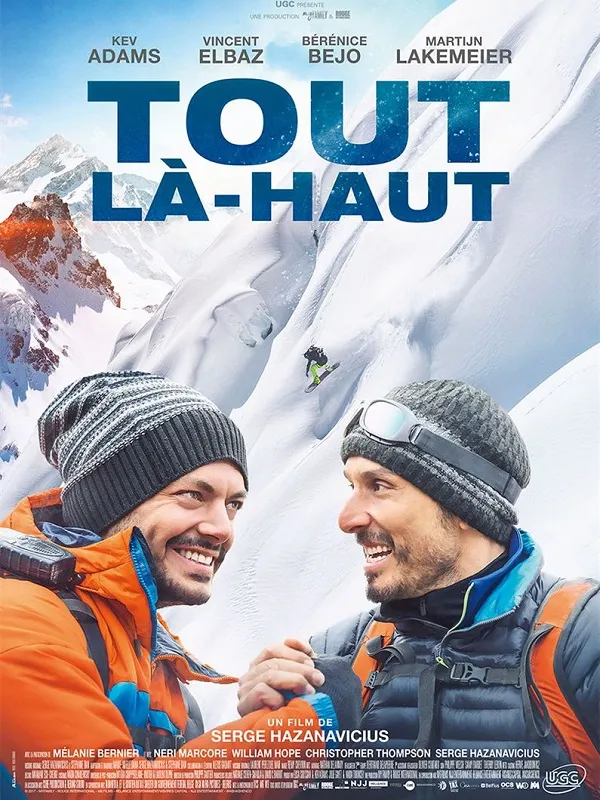 Tout là haut