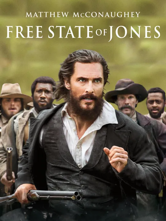 Free State of Jones