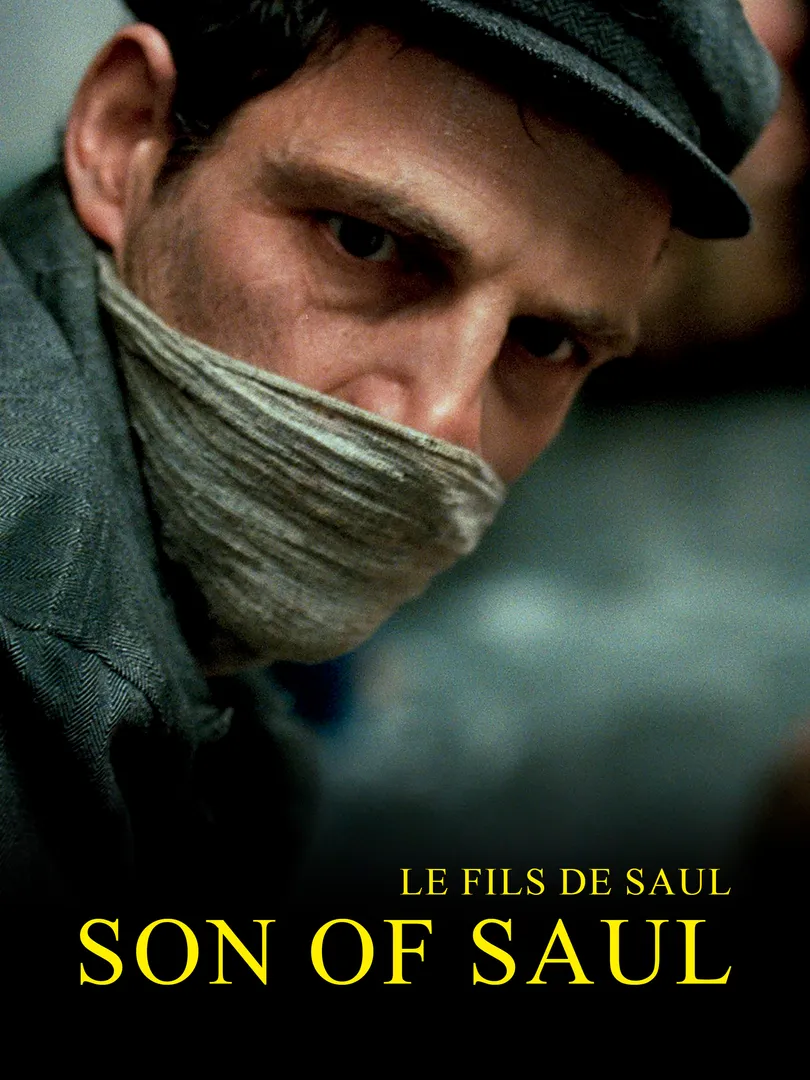 Le Fils de Saul