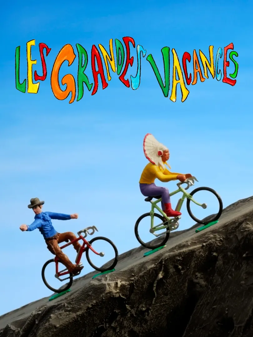 Les Grandes Vacances