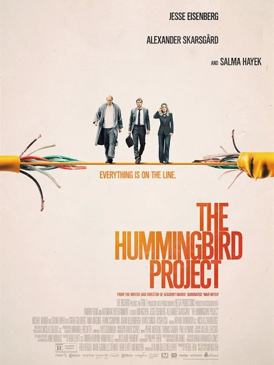 The Hummingbird Project