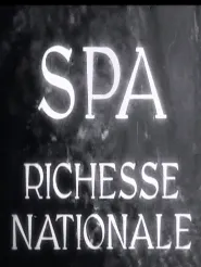 Spa, richesse nationale