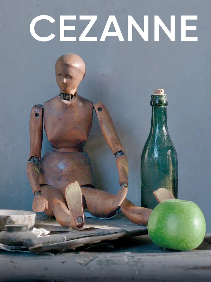 Cézanne