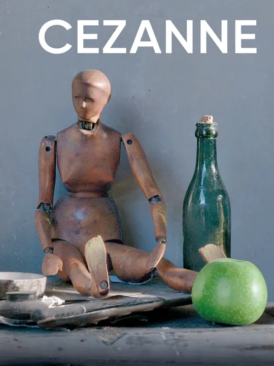Cezanne