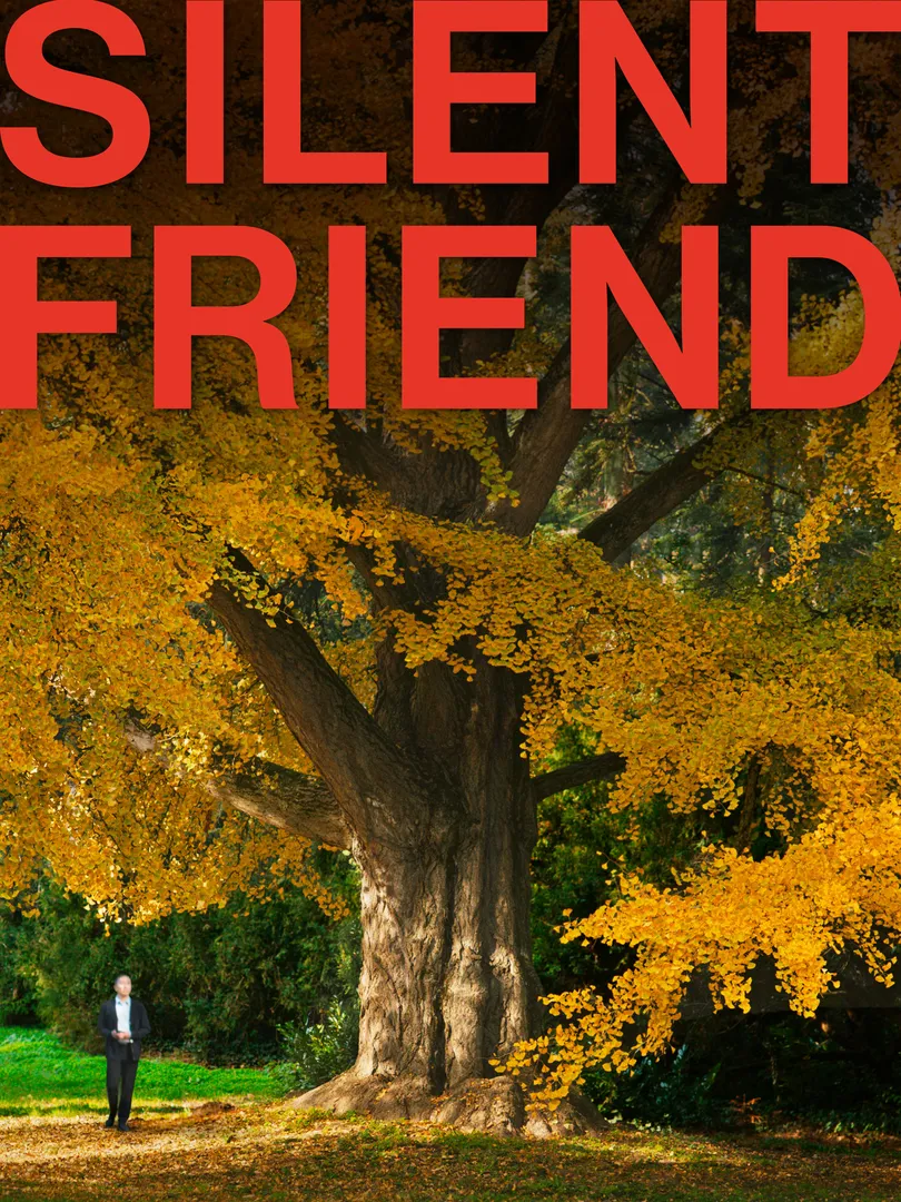 Silent Friend