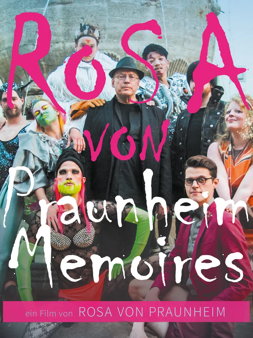 Praunheim Memoires
