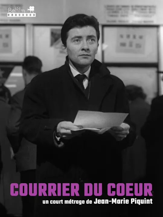 Courrier du coeur