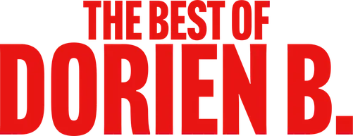 The Best of Dorien B title art image