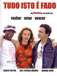 Tudo isto É Fado