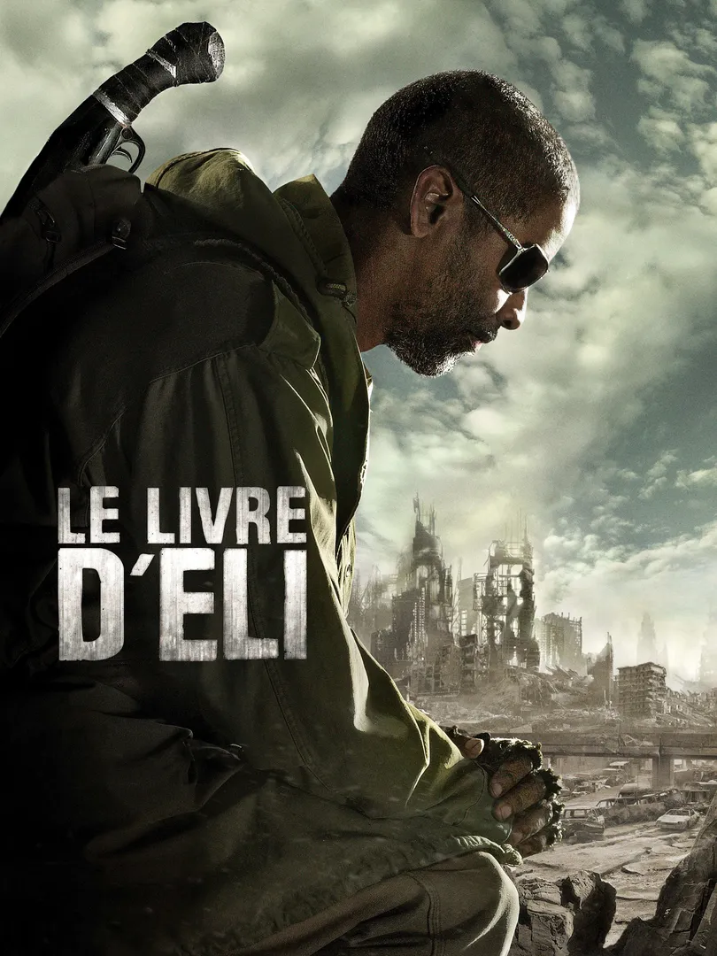 Le Livre d'Eli