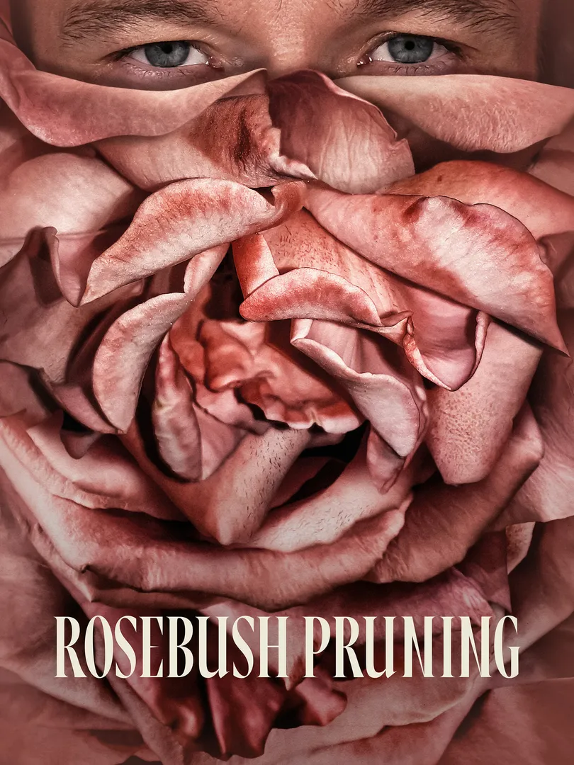 Rosebush Pruning