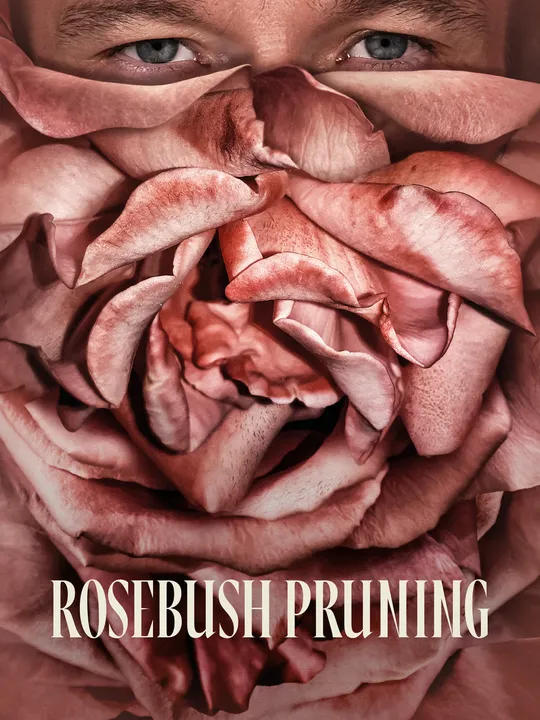 Rosebush Pruning