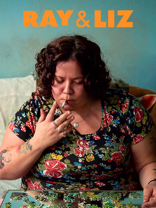 Ray & Liz