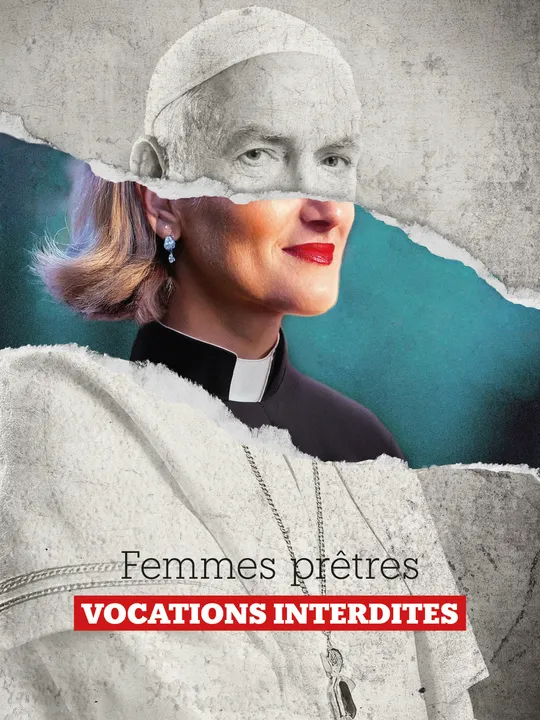 Femmes prêtres : vocations interdites