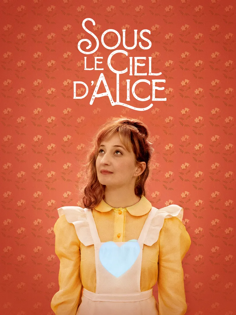 Sous le ciel d'Alice