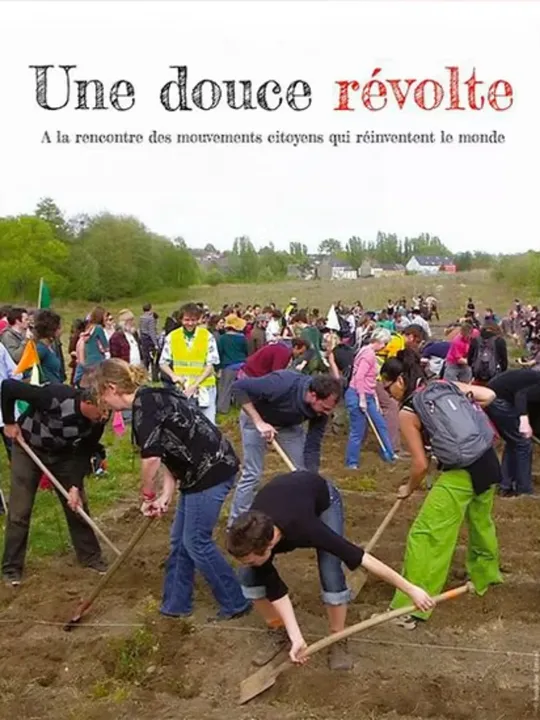 Une douce révolte