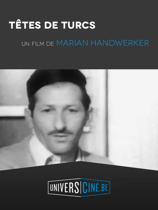 Têtes de turcs