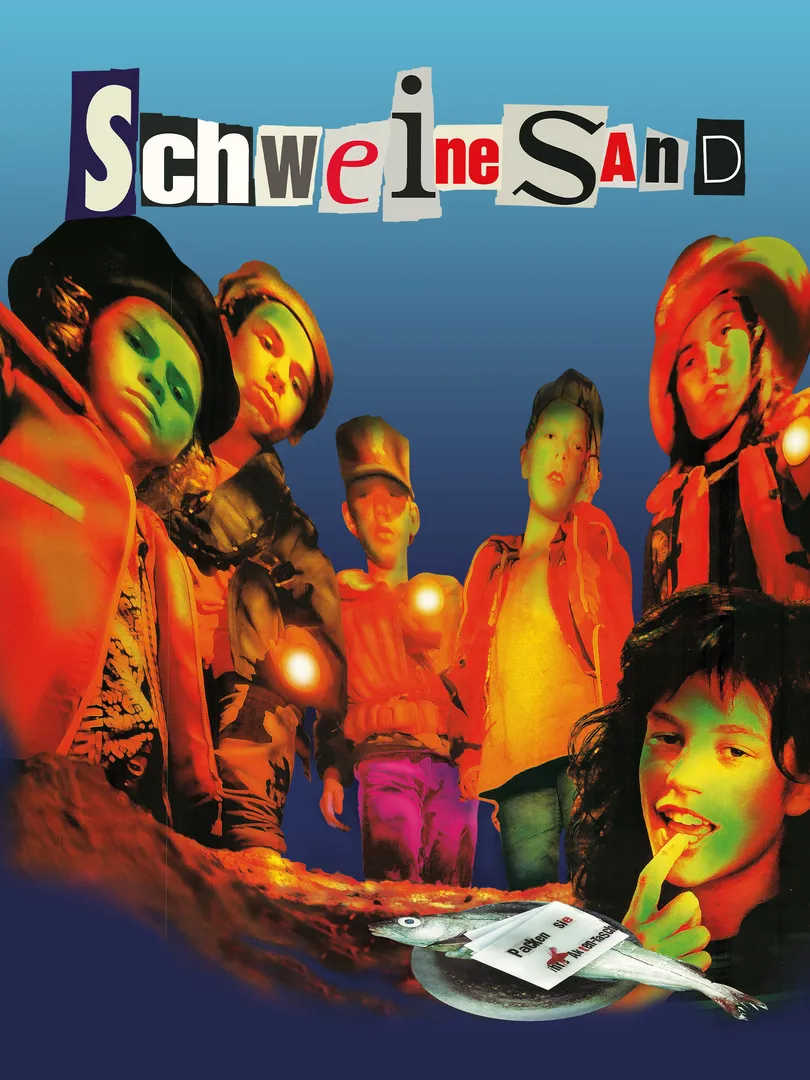 Schweinesand