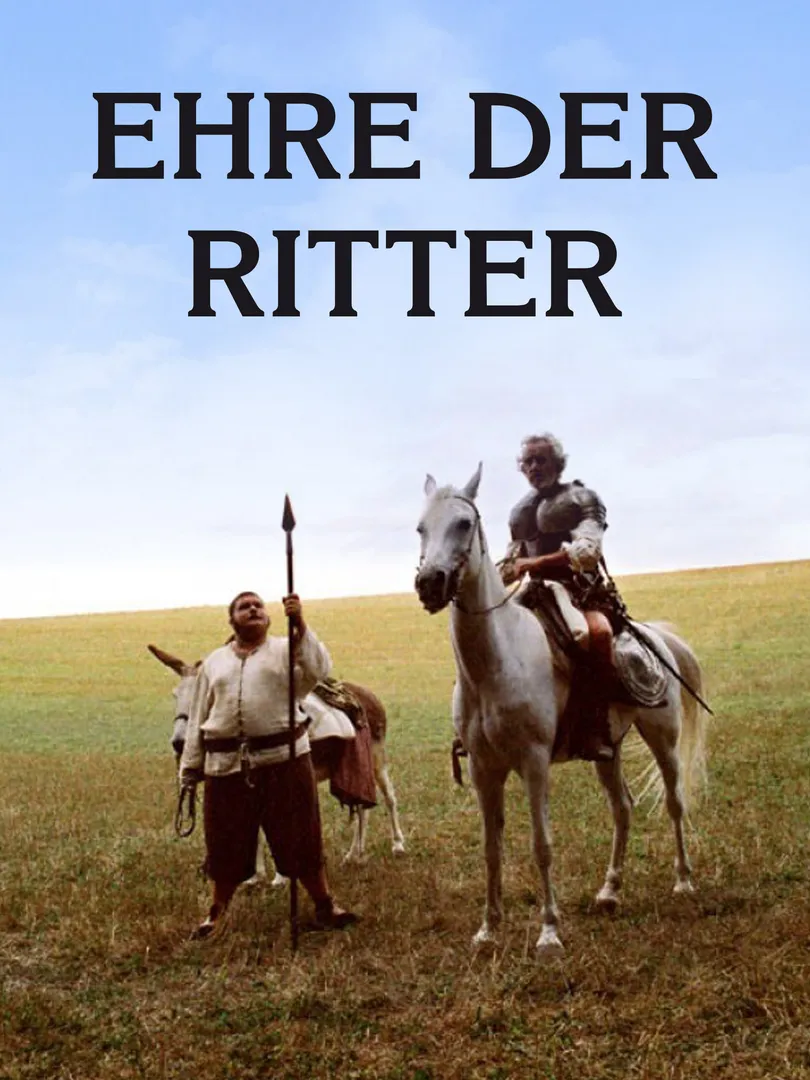 Ehre der Ritter