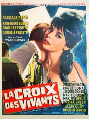 La Croix des vivants